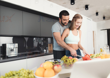 Halogénové svietidlo na povrchovú montáž SPOT round BORD GU10 hliník IP20 Kanlux