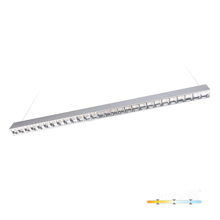 Stropné svietidlo LED 30W 3600lm CCT White Koline Kobi