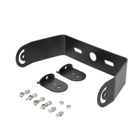 Nina High Bay 150W Black Nina Kobi LED Luminaire Bracket