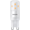 LED žiarovka G9 kapsula 2,7W = 25W 300lm 2700K teplá biela 320° Dimmable Philips