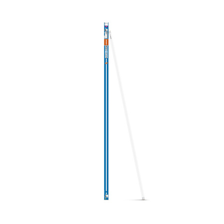 LED žiarivka G13 T8 29W = 58W 3500lm 6500K, studená biela 190° 150cm LED TUBE EM ULTRA OUTPUT Osram