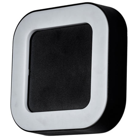 Vonkajšie nástenné svietidlo LED 12W 4000K IP54 LUPUS