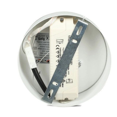 LED závesné svietidlo 40W 3000K stmievateľné TRIAC SOFT LIGHTS VT-7502 V-TAC