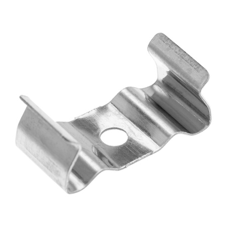 Držiak na povrchovú montáž pre profily KM38