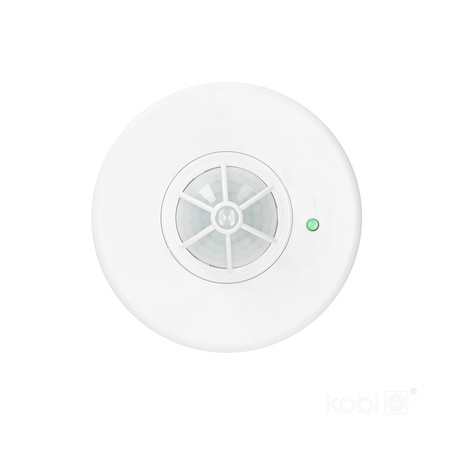 Senzor pohybu na povrch LX06 360° PIR Premium Kobi