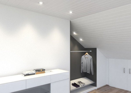 LED PAR16 reflektor GU10 2,9W = 25W 250lm 2700K RGBW 120° Stmievateľný Pilot Retrofit Filament Osram