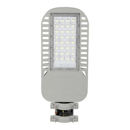LED pouličné svietidlo 50W 4000K SAMSUNG CHIP VT-54ST V-TAC