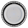 LED priemyselné svietidlo 225W 27000lm 6500K, studená biela Black IP65 IK06 High Bay Compact Ledvance