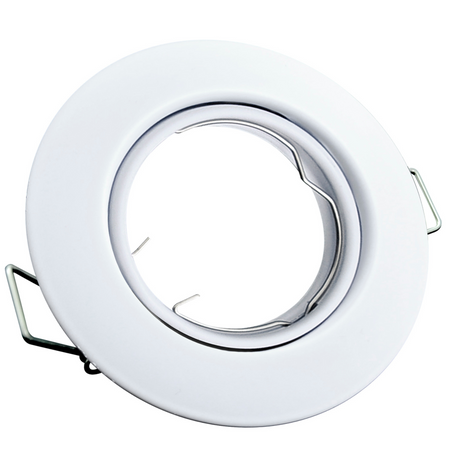 Skryté svietidlo MR16 White 12V OPIN Sanico Goldlux