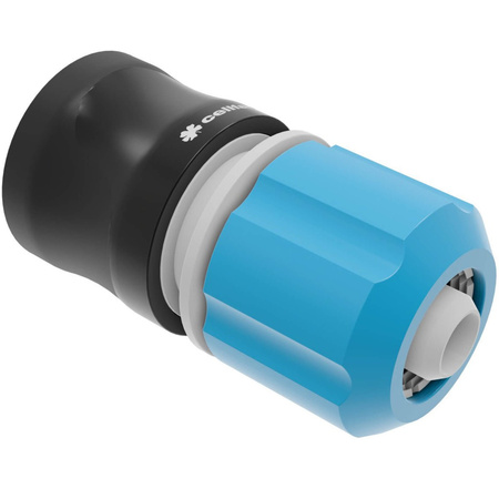 Súprava DISCOVER Cart s 1/2" hadicou MULTIFLEX 30 m s koncovkami a pištoľou ERGO CELLFAST