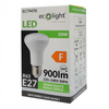 LED žiarovka reflektor R63 E27 10W 900lm 3000K teplá biela Ecolight