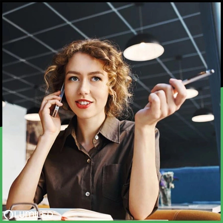 LED žiarovka E14 guľka P45 8W = 60W 806lm 4000K neutrálna biela 180° LUMILED