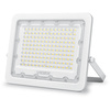 LED reflektor 100W 9000lm 5000K IP65 biely VIDEX LUCA