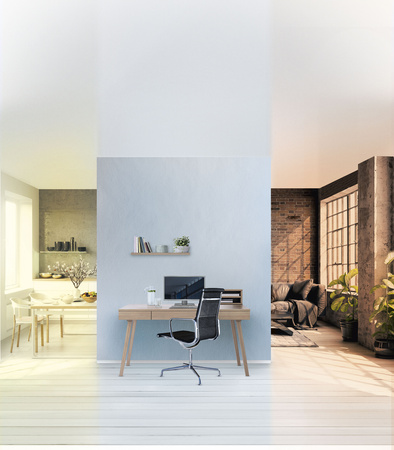 LED pás 13,5W 850lm CCT Stmievateľný 3m SMART+ WiFi Sun@Home Ledvance