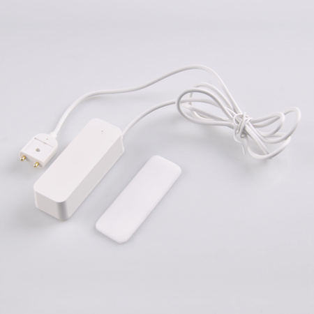 Sanico Goldlux IP67 5m inteligentný WiFi detektor záplav so záložnou batériou