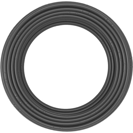 Kvapkové zavlažovanie Kvapkové vedenie pre riadky plantáží Hydro Kit 50m CELLFAST