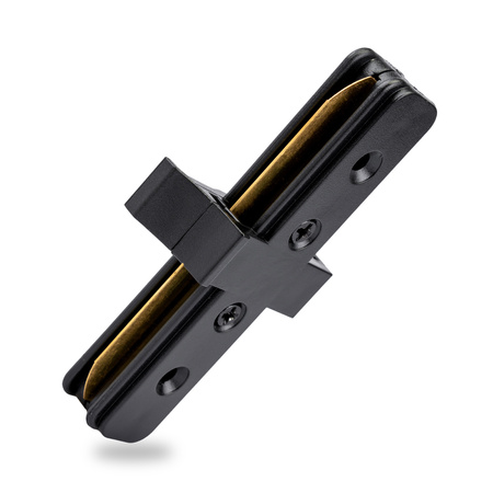 Priamy spínač Čierny pre jednofázové prípojnice LUMILED