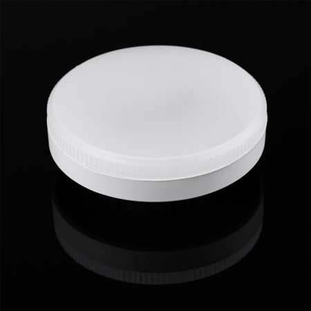 LED žiarovka GX53 12W = 75W 1100lm 3000K teplá biela 120° LUMILED