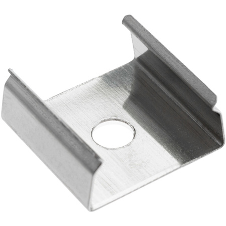 Držiak na povrchovú montáž pre profily KM35