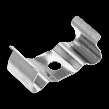 Držiak na povrchovú montáž pre profily KM38