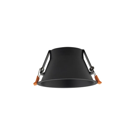 Zápustná montáž GX53 Black UNO L 10845 Nowodvorski