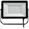 LED reflektor 20W 1800lm 3000K IP65 čierny ProjectLine Philips