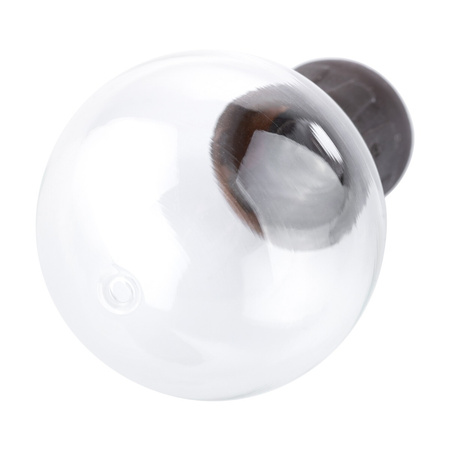 GLADI Lumiled Glass Bubble tienidlo na girlandu