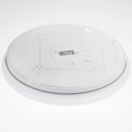 LED stropné svietidlo do kúpeľne ORLANDO 18W IP44 4000K White Round