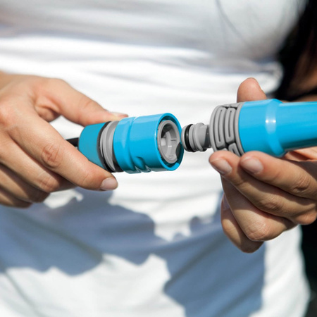 Rýchlospojka BASIC 3/4" CELLFAST pre záhradnú hadicu