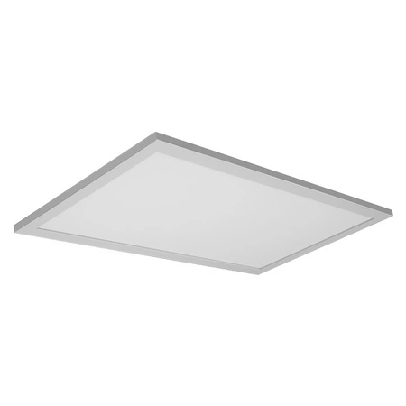 LED stropné svietidlo panel Inteligentné 28W 2000lm RGBW Stmievateľné 60x30cm Biele SMART+ WiFi Ledvance