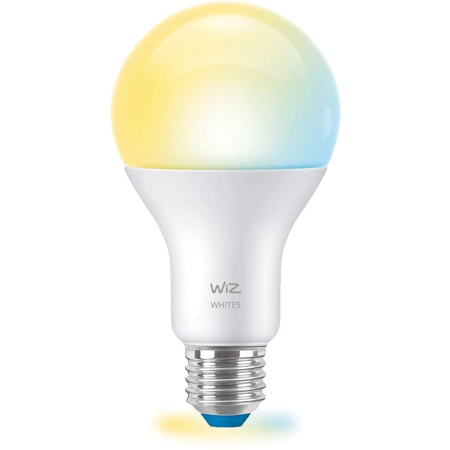 LED žiarovka E27 A67 13W = 100W 1521lm 2700-6500K SMART WiFi WiZ