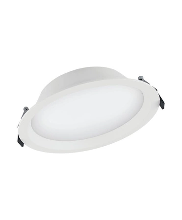 LED zapustené stropné zapustené bodové svietidlo 35W 2975lm CCT Pendant Spot White Downlight Ledvance
