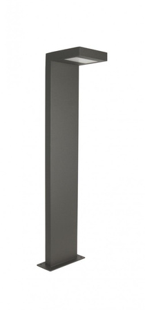 Vonkajšia záhradná lampa Stojaca LED PARK Karo KR-580 10W 720lm 4000K neutrálna biela 58cm Su-Ma