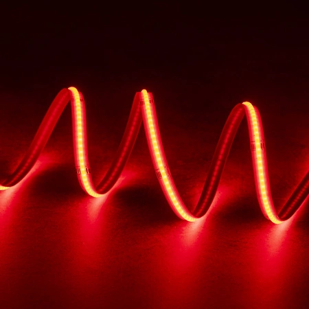 LED COB pásik 5,3W/m 420lm/m 24V IP65 4000K RGB neutrálna biela CRI90 5m LCOB Kanlux