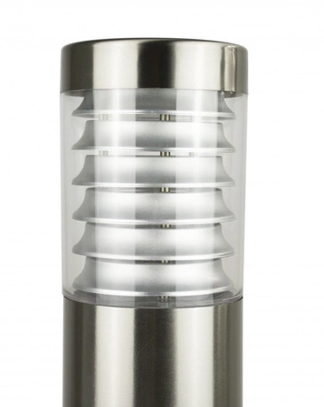 Vonkajšia záhradná lampa fasádna LED KINKETT Joy 91063L E27 Su-Ma