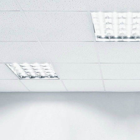 LED žiarivka G13 T8 10W 1050lm 6000K, studená biela 330° 60cm Videx