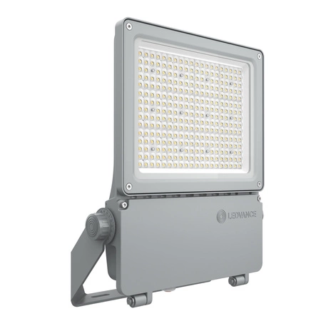 LED reflektor Vonkajšie reflektory 130W 15000lm 2200K IP66 Biele reflektory Ledvance