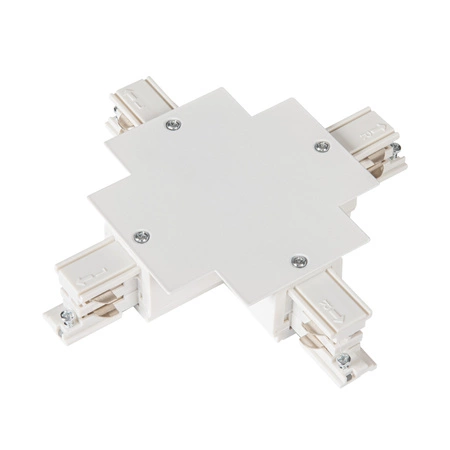 Kryt zbernice biely TEAR KANLUX