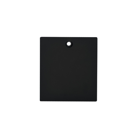 Kryt zbernice čierny TEAR KANLUX