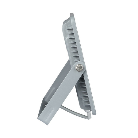 LED reflektor 150W 12000lm 3000K IP65 Čierny čip Samsung VT-150-B V-TAC