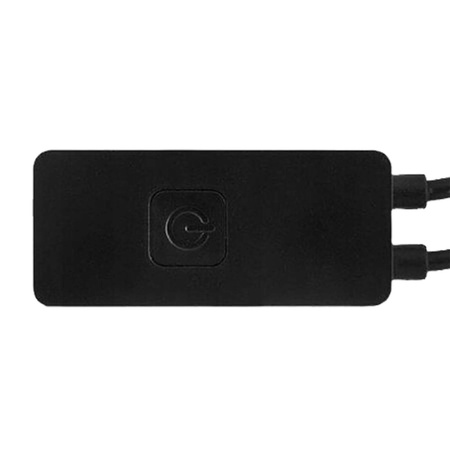 Ovládač pre RGB LED pásy 6A 5-24V Mini Smart Tuya Masterled