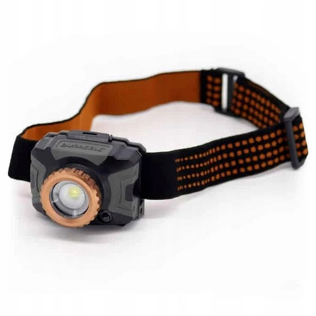 Batéria do LED čelovky 3xAA 350lm 3 režimy DURACELL