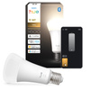 LED žiarovka E27 A67 13,5W = 100W 1600lm 2700K teplá biela SMART Smart Bluetooth ZigBee White Philips HUE
