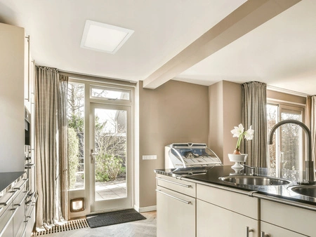 LED panelové stropné svietidlo 24W 1920lm 6500K studená biela Recessed Square White Proma Masterled