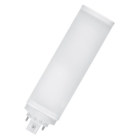LED žiarivka GX24q-4 20W = 42W 2250lm 4000K neutrálna biela Dulux T/E HF & AC Ledvance
