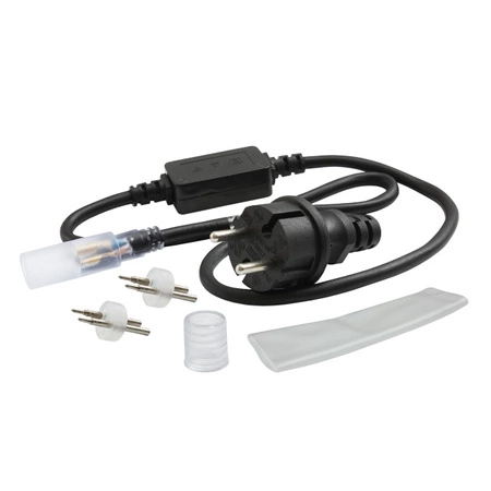 Konektor 90° GIVRO-90L KANLUX - Pre systém GIVRO LED