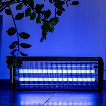 Lapač komárov UV svetlo IK-40W VAYOX