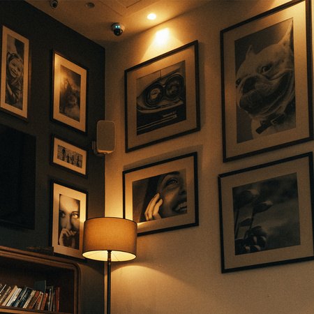 LED žiarovka GU10 7W = 76W 560lm 3000K teplá biela TOSHIBA reflektor