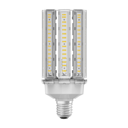LED žiarovka E40 90W = 250W 11700lm 2700K teplá biela 360° IP65 HQL PRO Osram