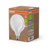 LED žiarovka G95 Sphere E27 3,8W = 60W 806lm 4000K neutrálna biela 300° vlákno CLASSIC ENERGY EFFICIENCY Osram